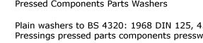 Brass Washers  Brass plain washers Copper washers  Brass washer India Stainless steel washers Brass flat washers DIN 125 Washers machine washers brass copper washers