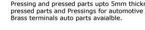 Brass Washers  Brass plain washers Copper washers  Brass washer India Stainless steel washers Brass flat washers DIN 125 Washers machine washers brass copper washers Din 126 spring washers DIN 6797 toothed lock washers Brass Cup washers Brass Screw Cups  Brass Washers DIN 6798 serrated lock washers Multi tooth lock washers SS washers Stainless Steel washers Punched washers pressed parts Brass pressed components Brass pressings Stainless Steel pressed parts Brass dish washer Brass pressed part Brass pressed component 
Brass ferrules Stainless steel washers copper shims shim washer Brass Washers   Brass punched washers  Brass plain washers  Copper washers   Brass washer  India  Stainless
 steel washers  Brass flat washers  DIN 125 Washers machine washers  brass  copper  washers  Din 126  spring washers  brass  washer Copper washers  brass washer  brass washers  turned  metal  parts  Plain Washer  